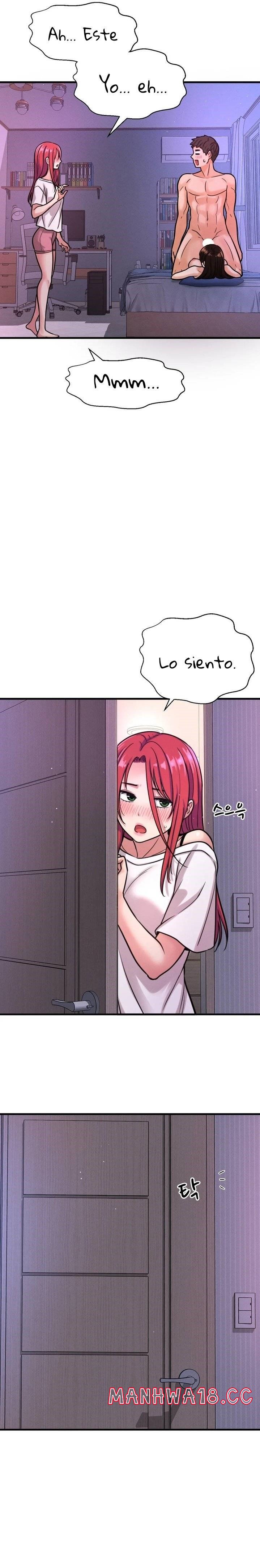 Charming Girl Raw Chapter 13 Page 4