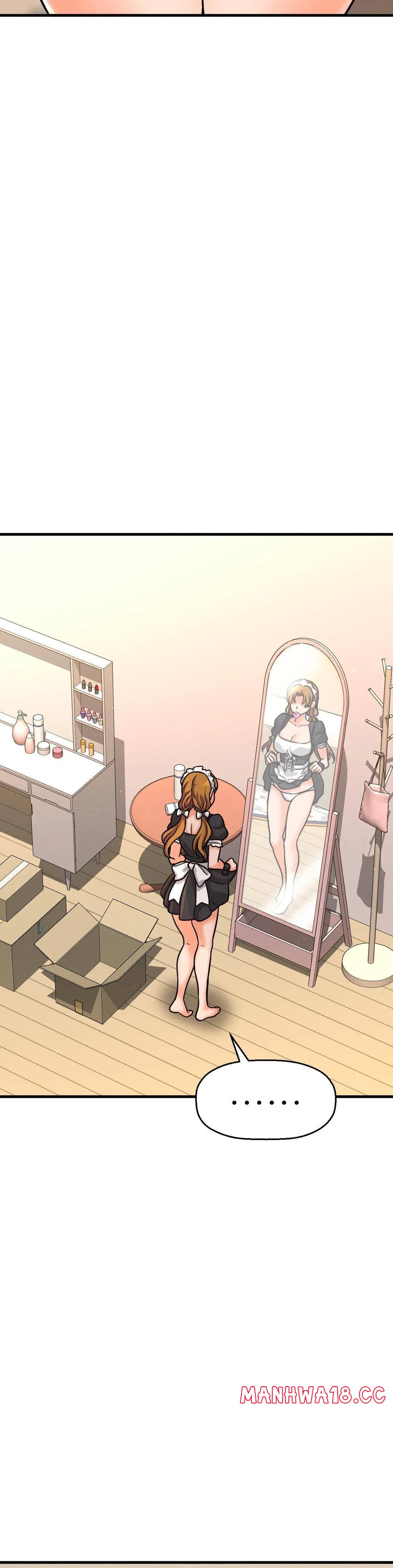 Charming Girl Raw Chapter 14 Page 54
