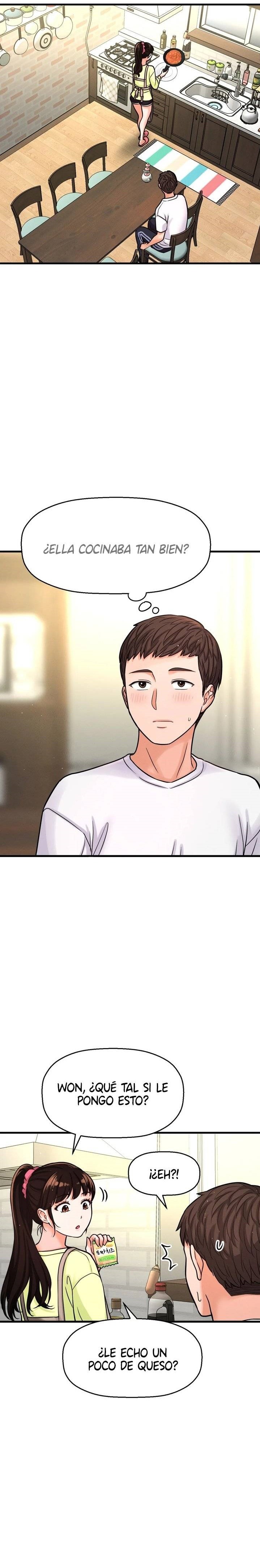 Charming Girl Raw Chapter 15 Page 11