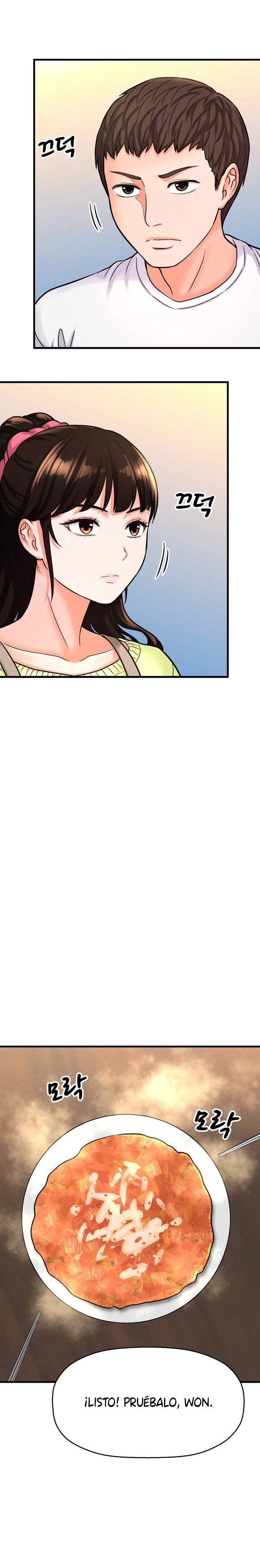 Charming Girl Raw Chapter 15 Page 12