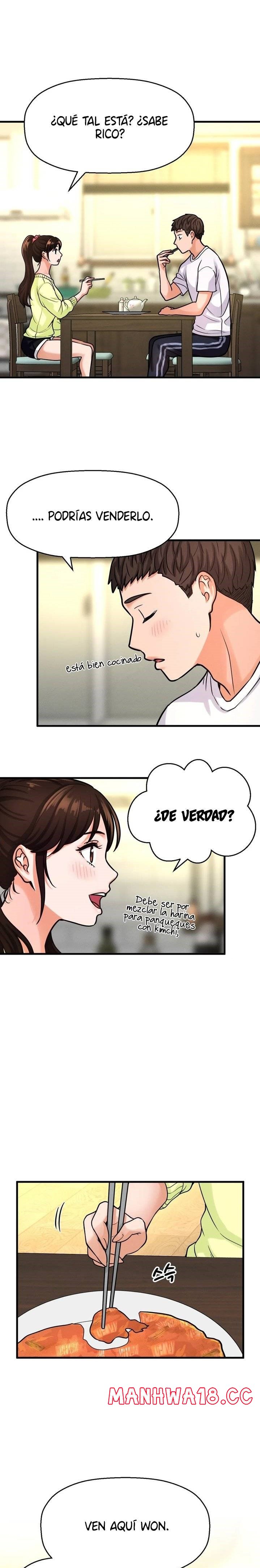 Charming Girl Raw Chapter 15 Page 13