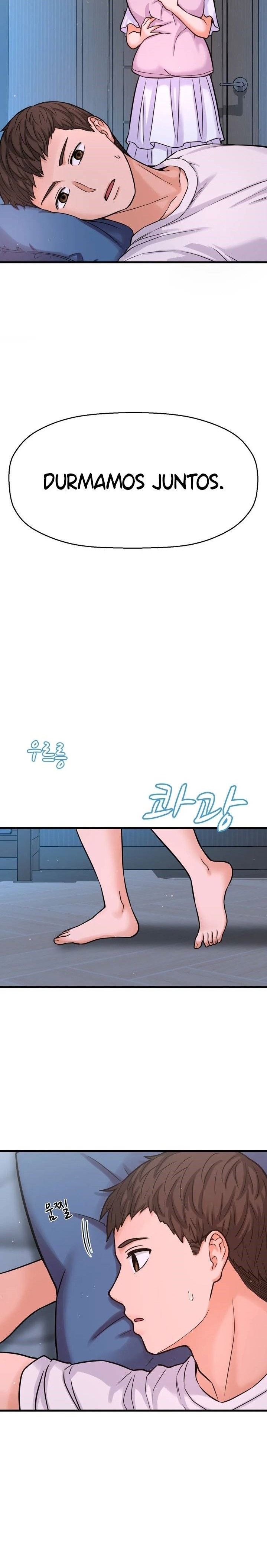 Charming Girl Raw Chapter 15 Page 23