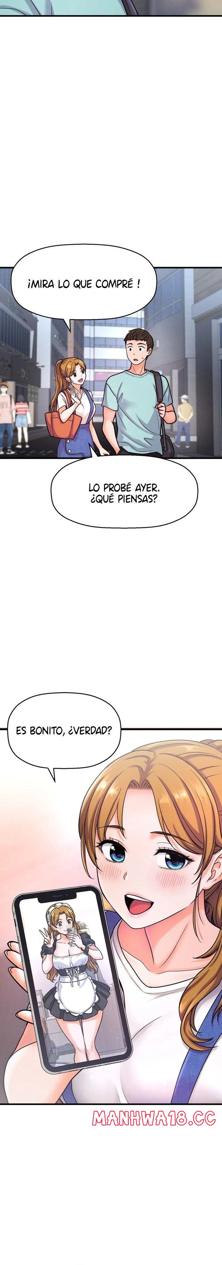 Charming Girl Raw Chapter 15 Page 3