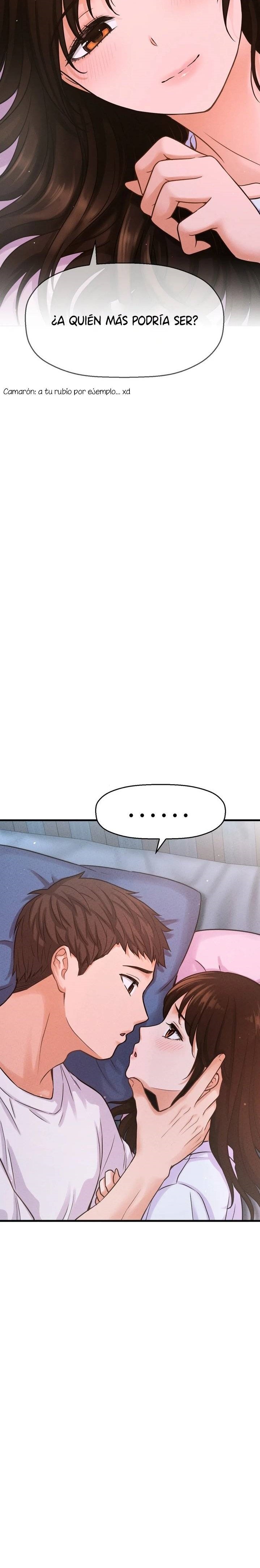 Charming Girl Raw Chapter 15 Page 33