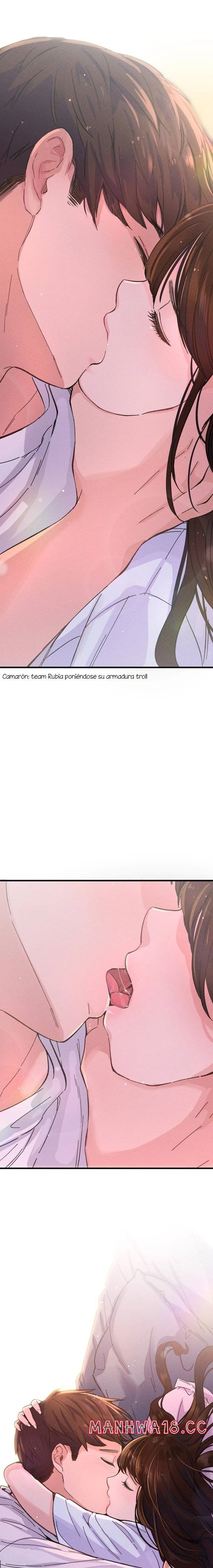 Charming Girl Raw Chapter 15 Page 34