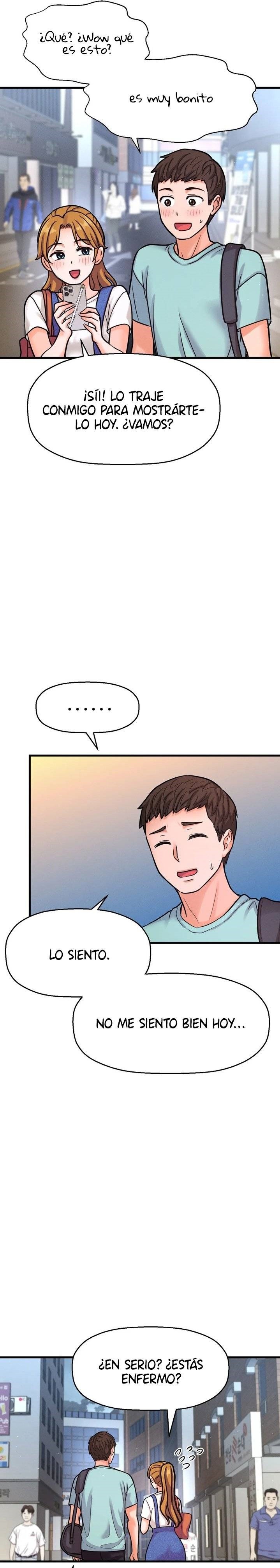 Charming Girl Raw Chapter 15 Page 4