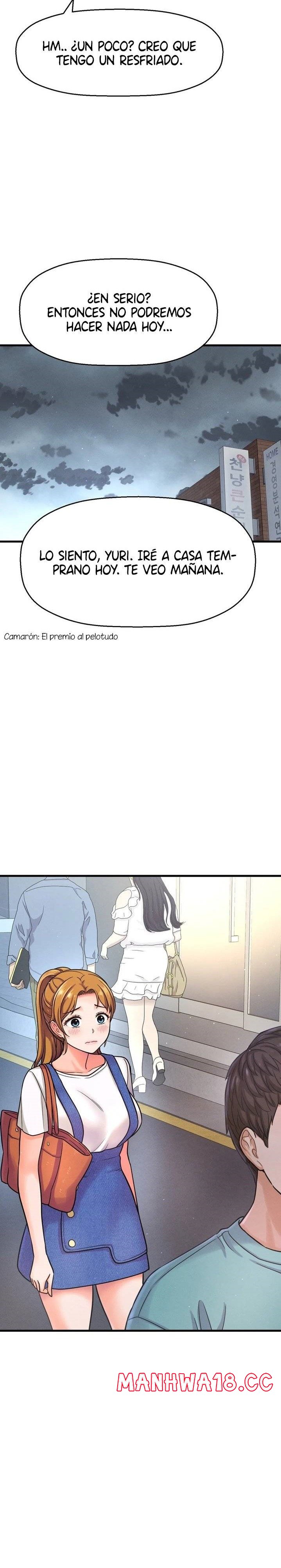 Charming Girl Raw Chapter 15 Page 5