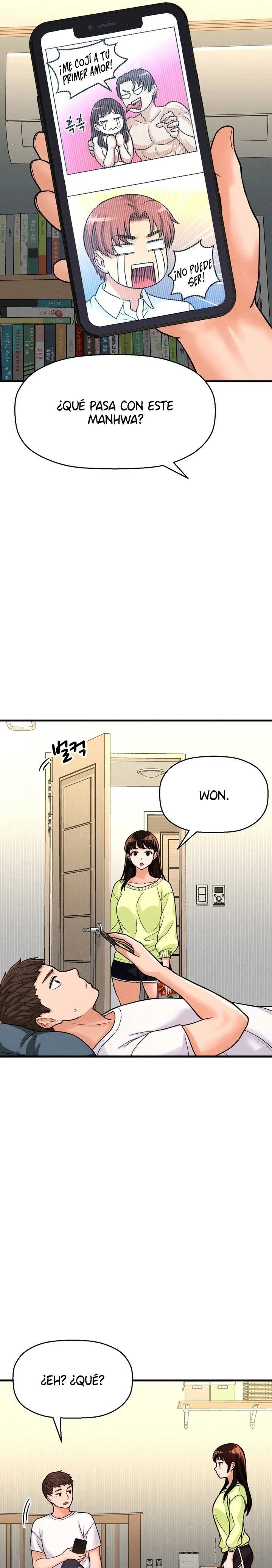 Charming Girl Raw Chapter 15 Page 7