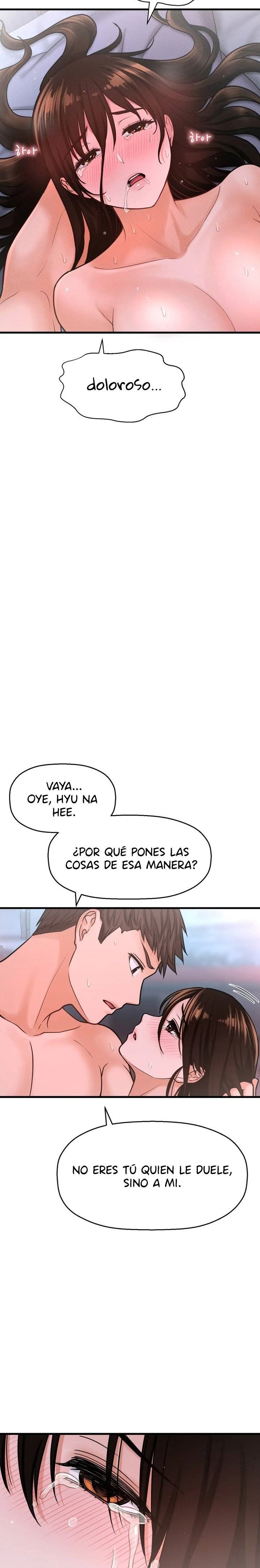 Charming Girl Raw Chapter 16 Page 17