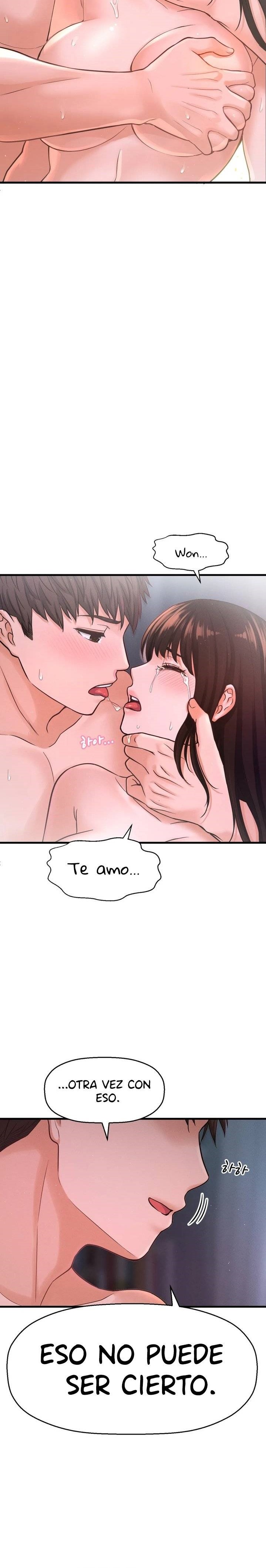 Charming Girl Raw Chapter 16 Page 21