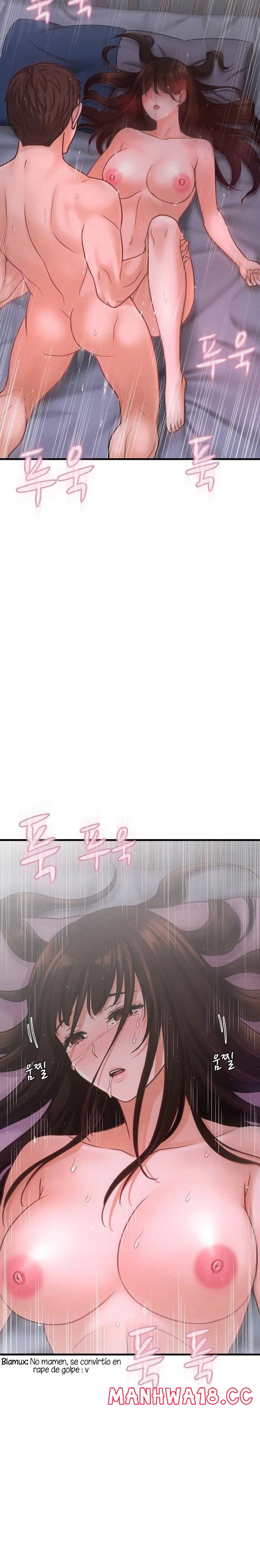 Charming Girl Raw Chapter 16 Page 23