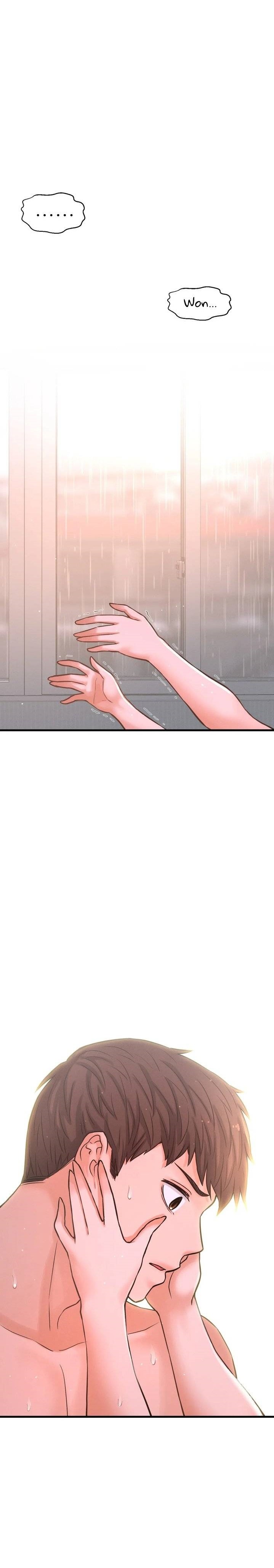 Charming Girl Raw Chapter 16 Page 26