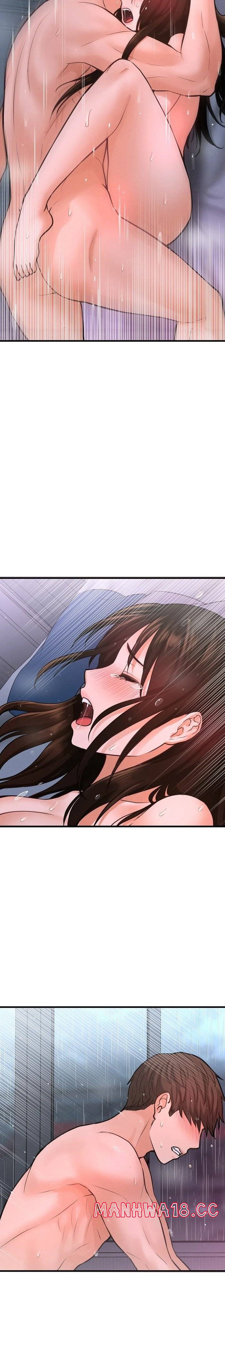 Charming Girl Raw Chapter 16 Page 30