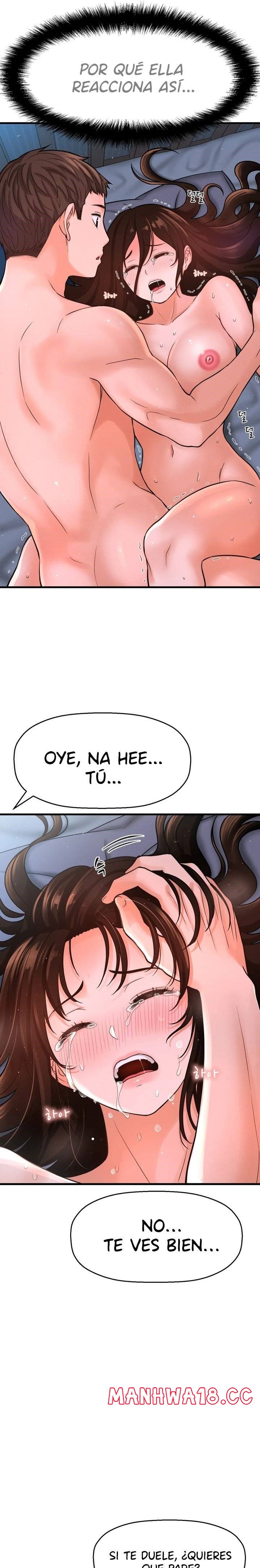 Charming Girl Raw Chapter 16 Page 4