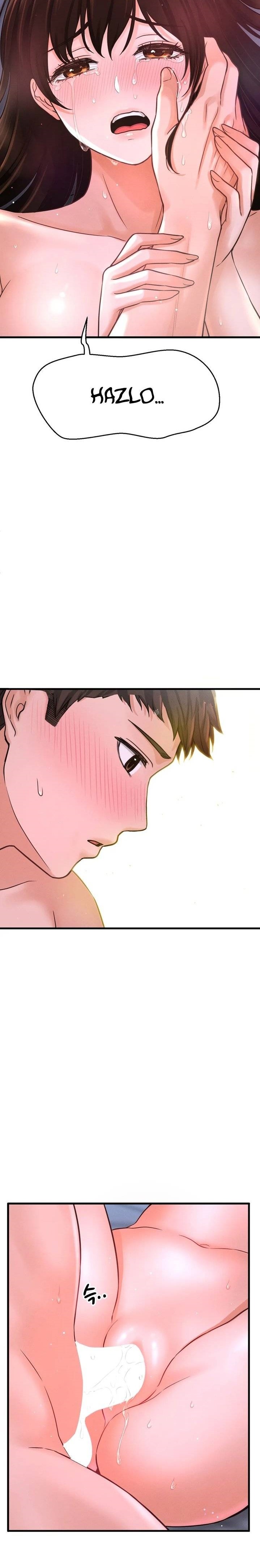 Charming Girl Raw Chapter 16 Page 6