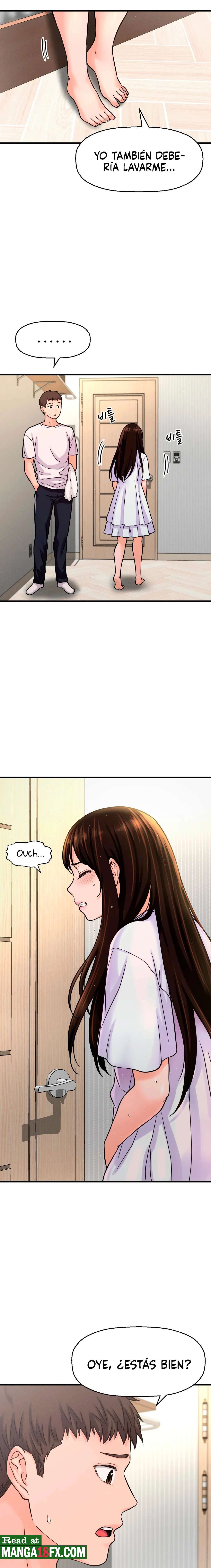 Charming Girl Raw Chapter 17 Page 11