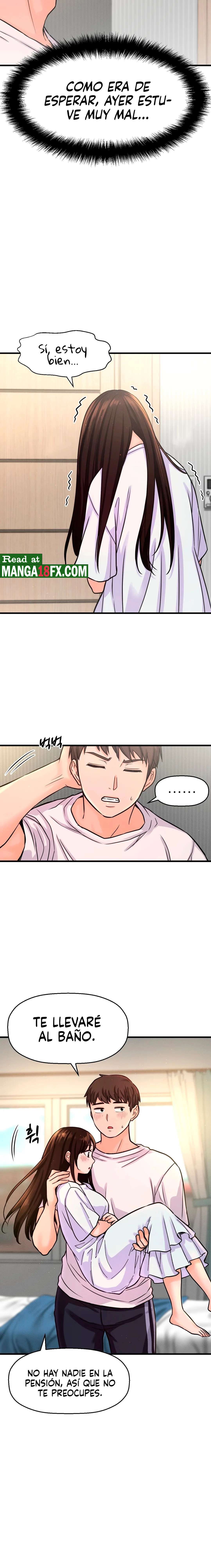 Charming Girl Raw Chapter 17 Page 12