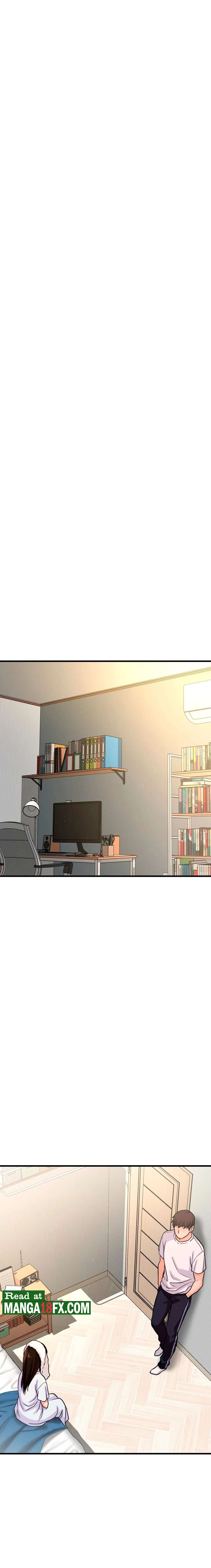 Charming Girl Raw Chapter 17 Page 13