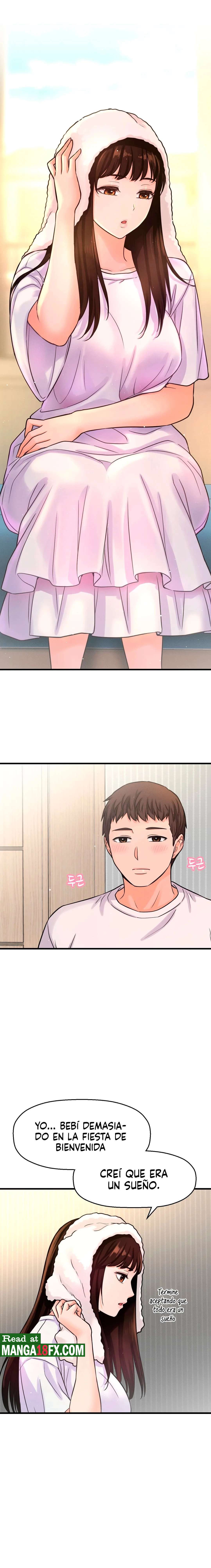 Charming Girl Raw Chapter 17 Page 14