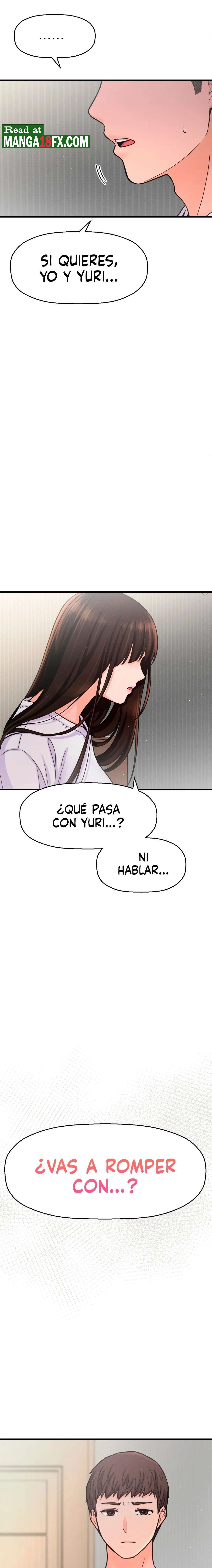 Charming Girl Raw Chapter 17 Page 17