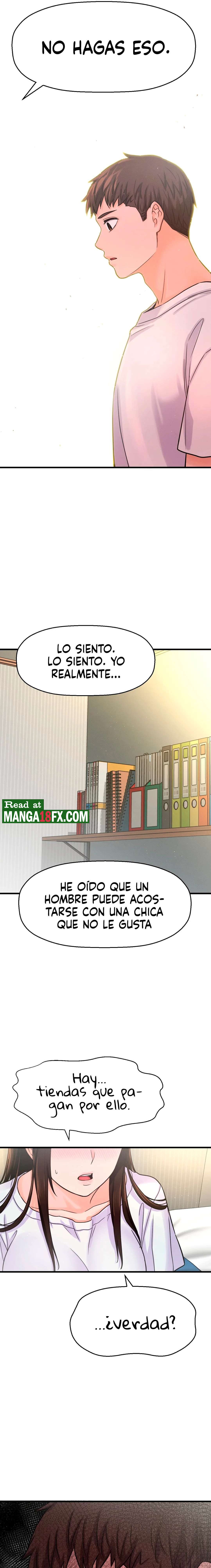 Charming Girl Raw Chapter 17 Page 19