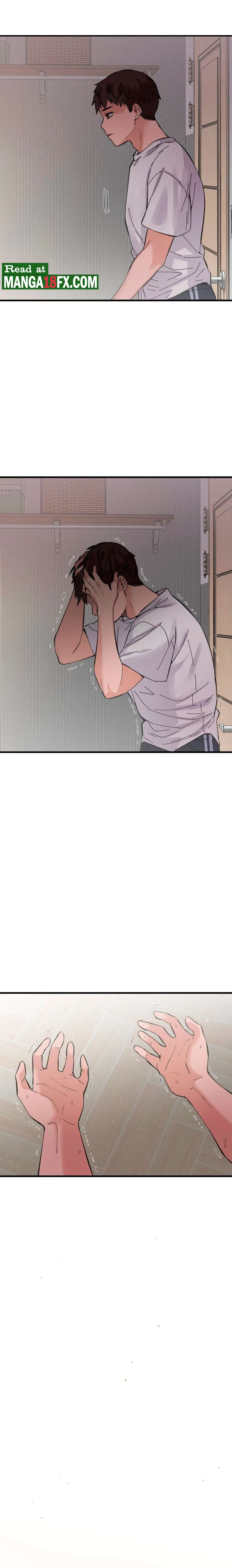 Charming Girl Raw Chapter 17 Page 30