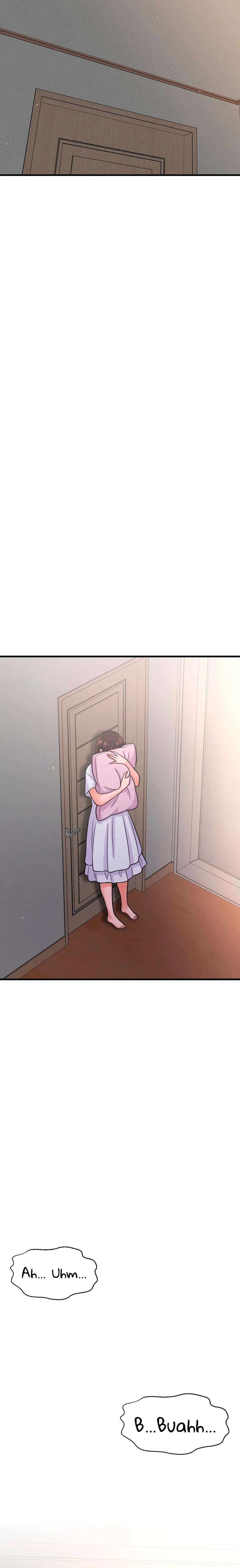 Charming Girl Raw Chapter 17 Page 32