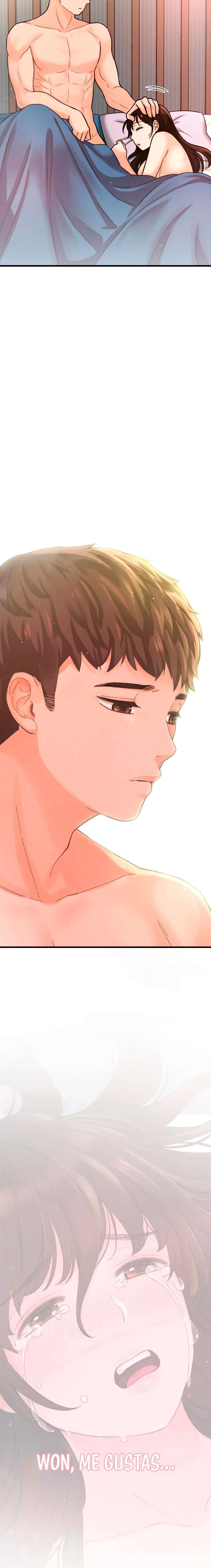 Charming Girl Raw Chapter 17 Page 6