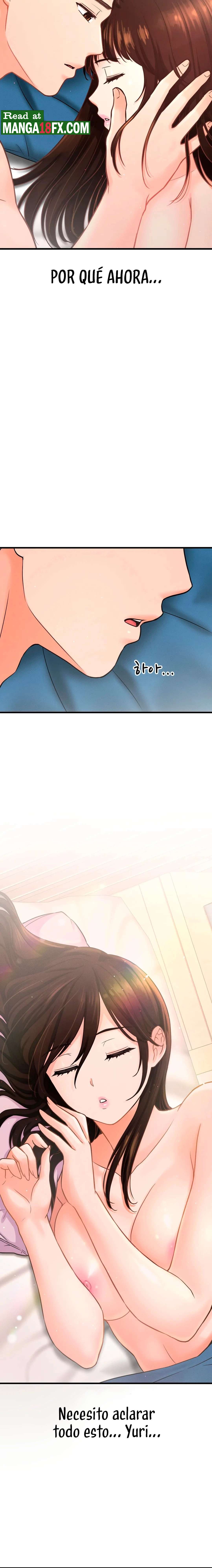 Charming Girl Raw Chapter 17 Page 8
