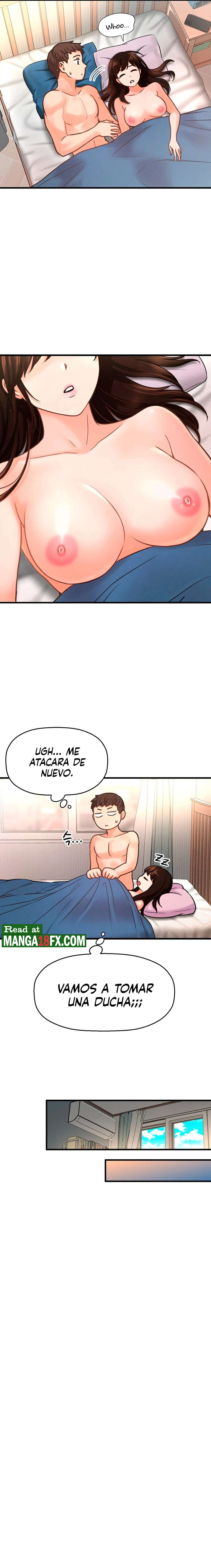 Charming Girl Raw Chapter 17 Page 9