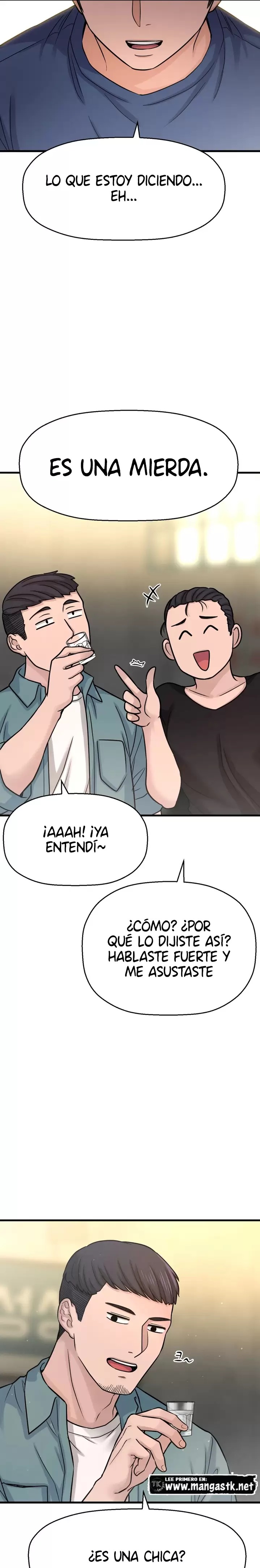 Charming Girl Raw Chapter 18 Page 16