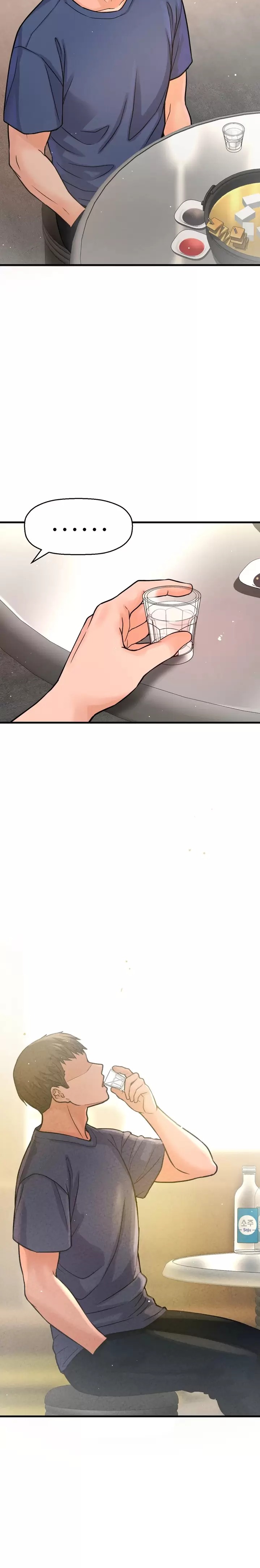 Charming Girl Raw Chapter 18 Page 18