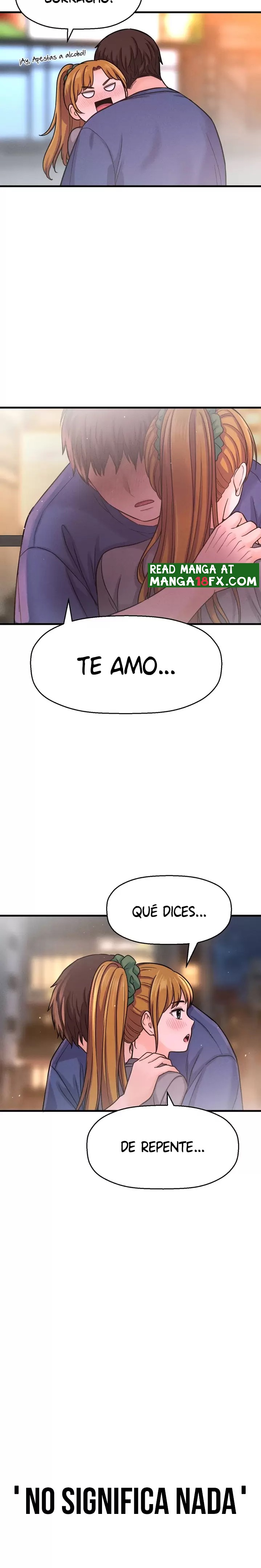 Charming Girl Raw Chapter 18 Page 23