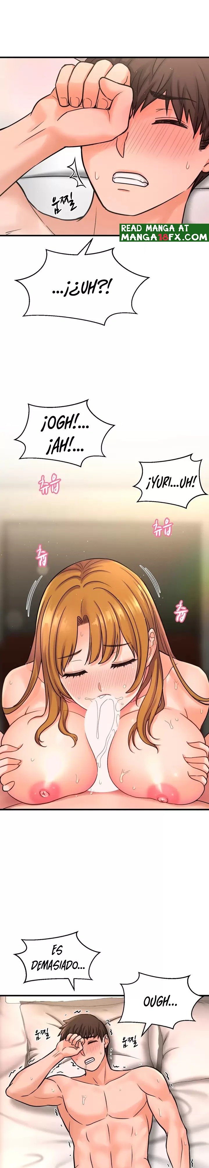 Charming Girl Raw Chapter 18 Page 29