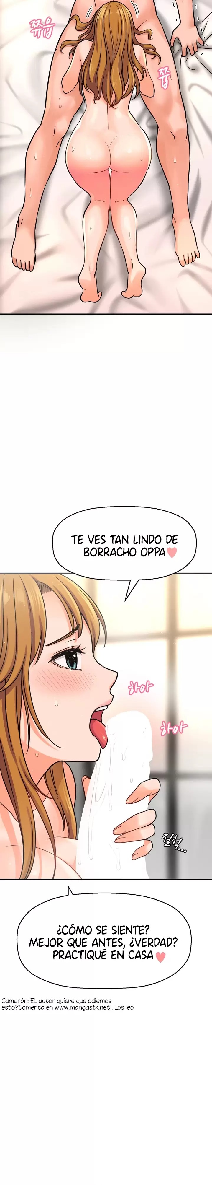 Charming Girl Raw Chapter 18 Page 30