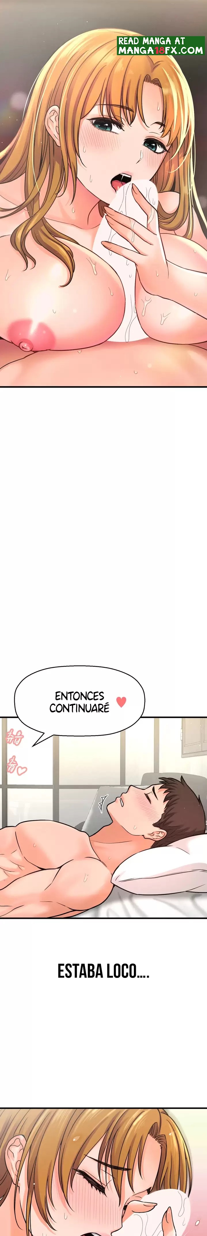 Charming Girl Raw Chapter 18 Page 32