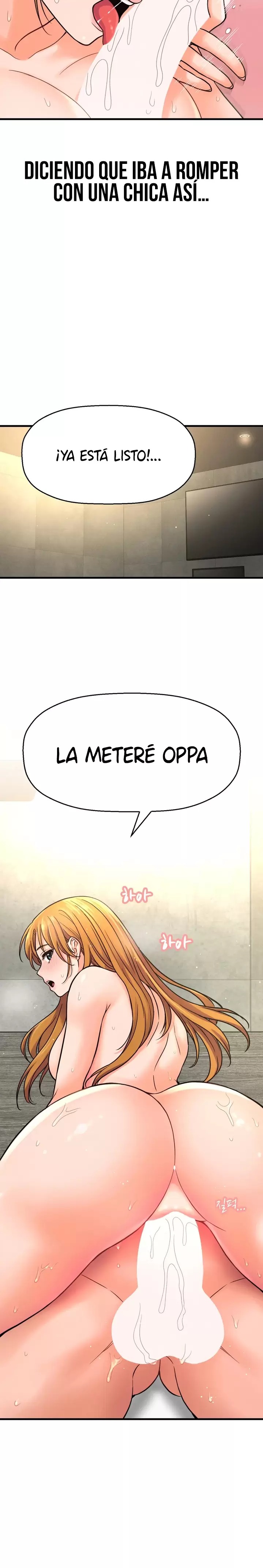Charming Girl Raw Chapter 18 Page 33