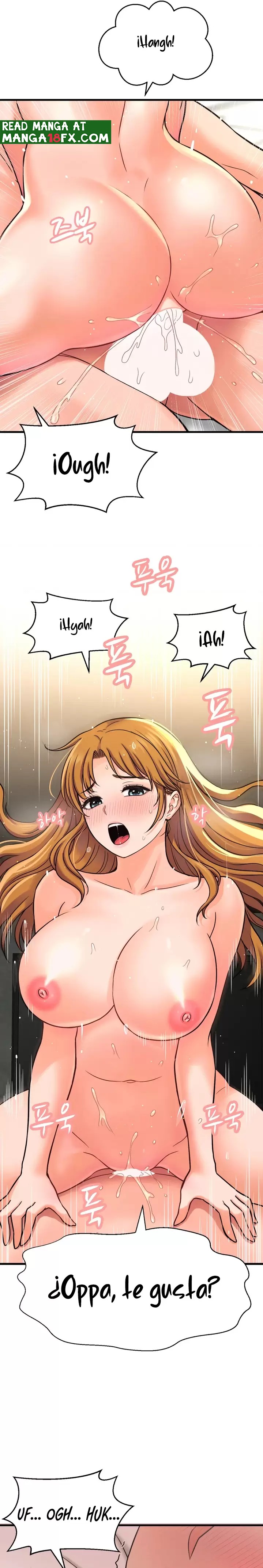 Charming Girl Raw Chapter 18 Page 34