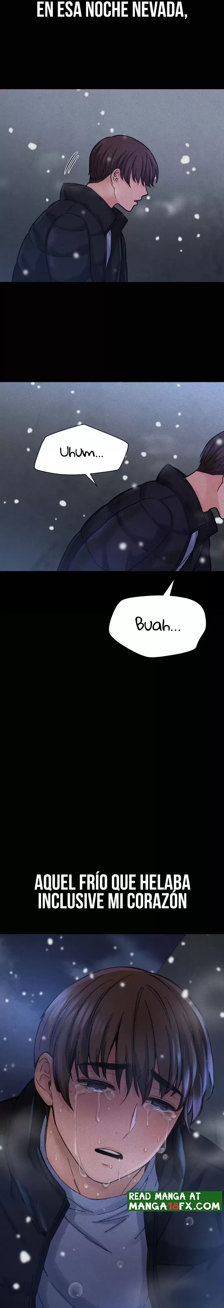 Charming Girl Raw Chapter 18 Page 7