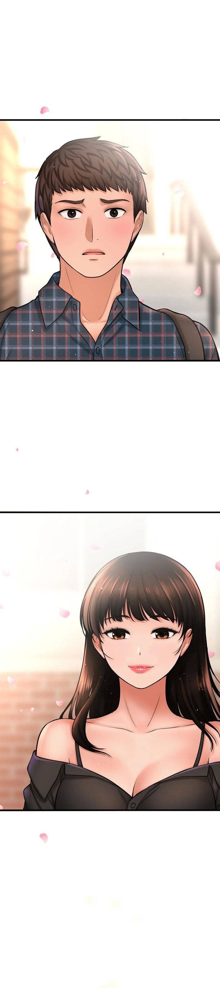 Charming Girl Raw Chapter 2 Page 1