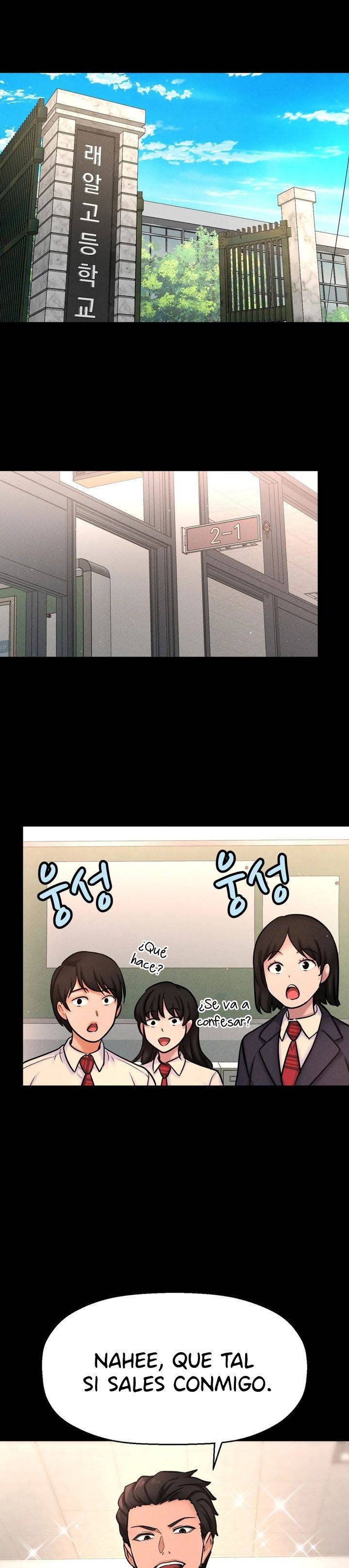 Charming Girl Raw Chapter 2 Page 13