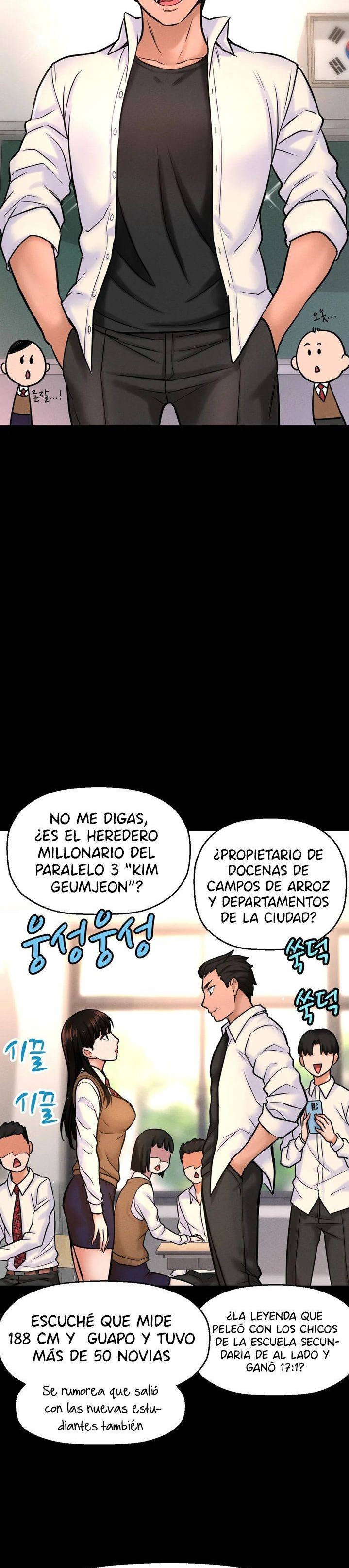 Charming Girl Raw Chapter 2 Page 14
