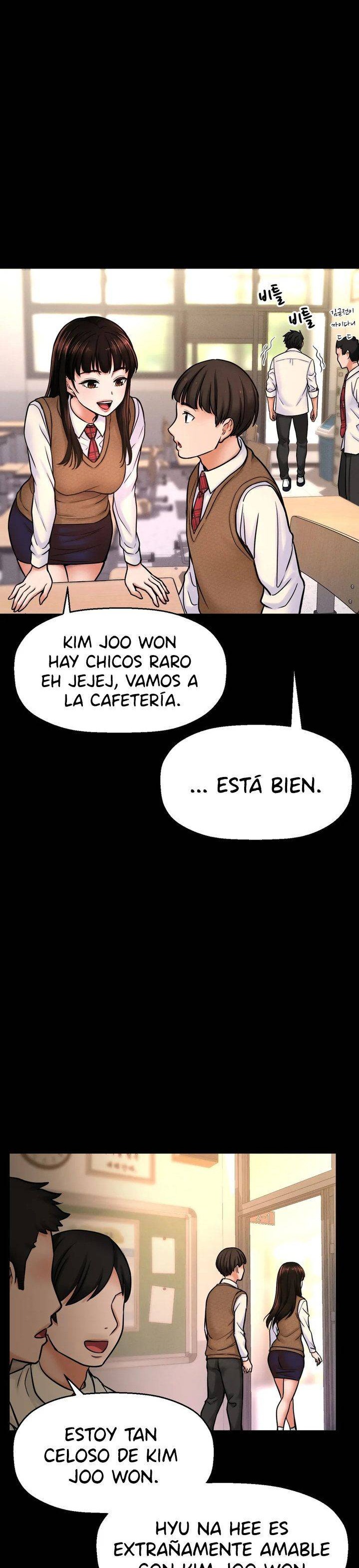 Charming Girl Raw Chapter 2 Page 19