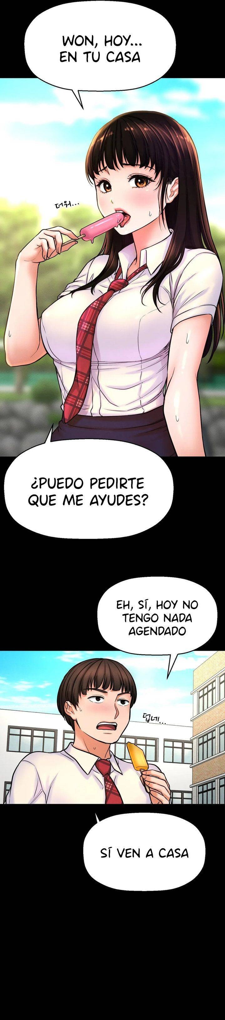Charming Girl Raw Chapter 2 Page 25
