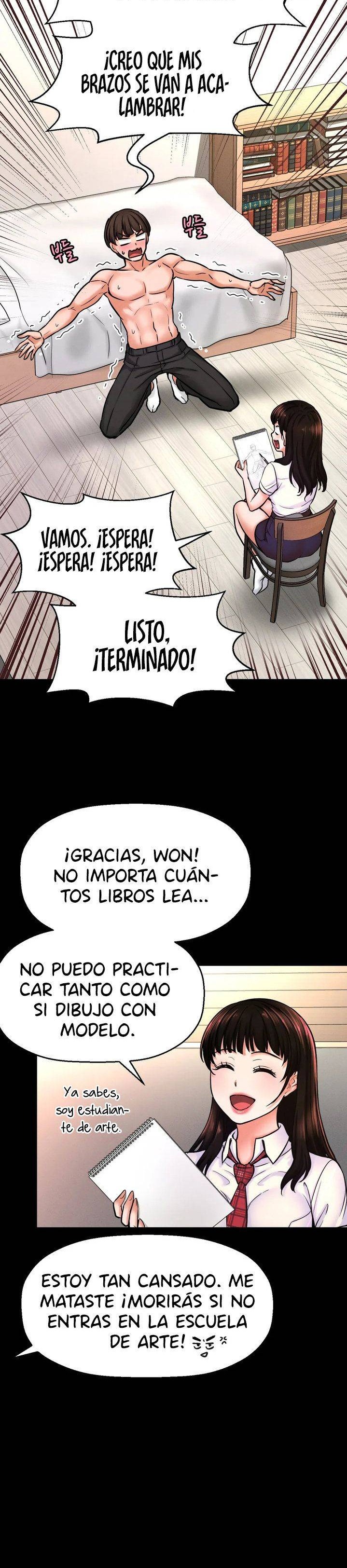Charming Girl Raw Chapter 2 Page 28