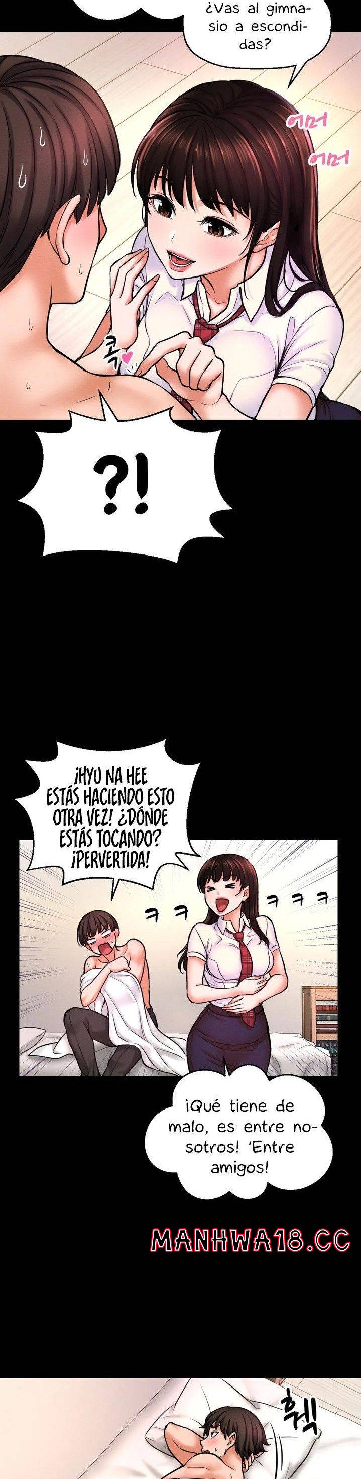 Charming Girl Raw Chapter 2 Page 30