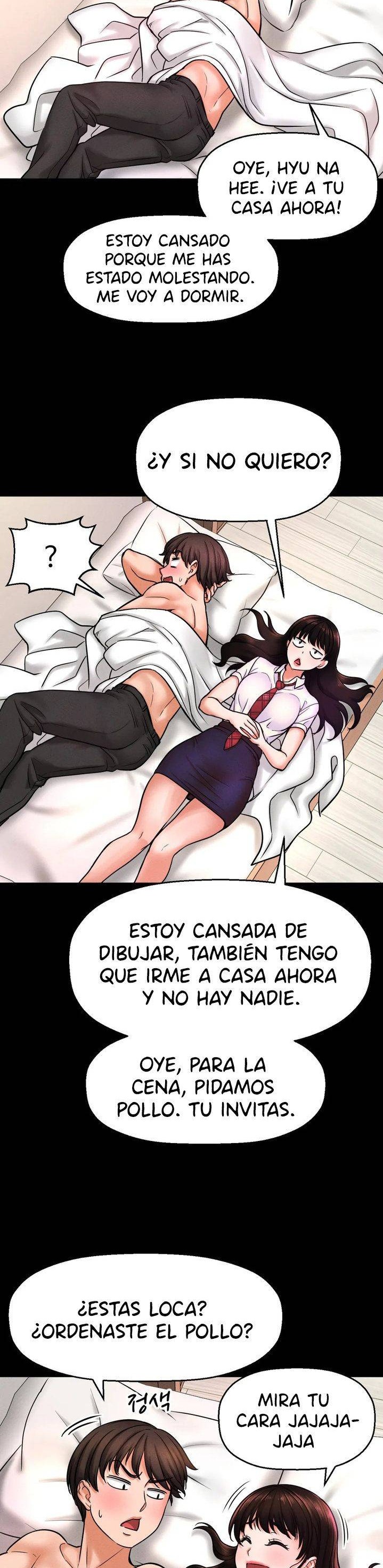 Charming Girl Raw Chapter 2 Page 31