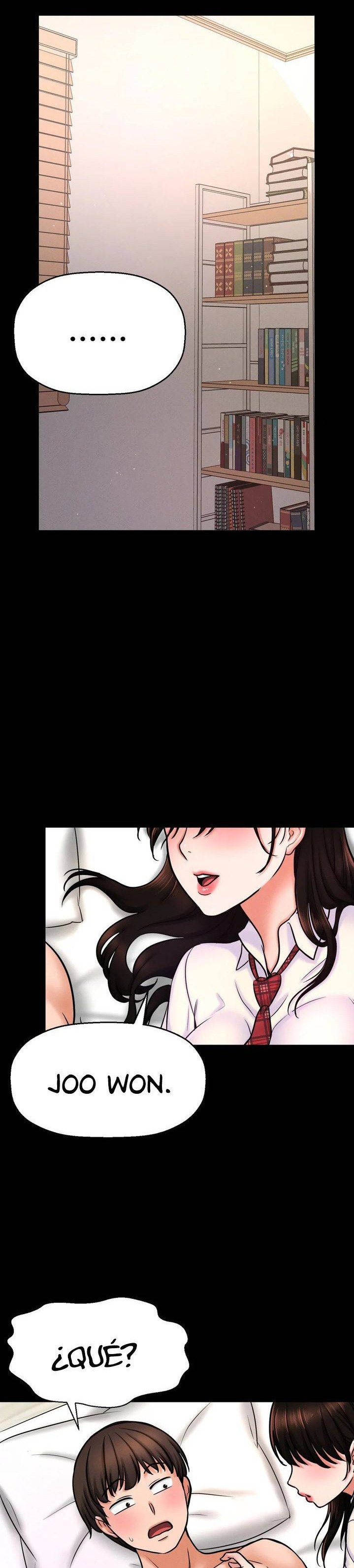 Charming Girl Raw Chapter 2 Page 35