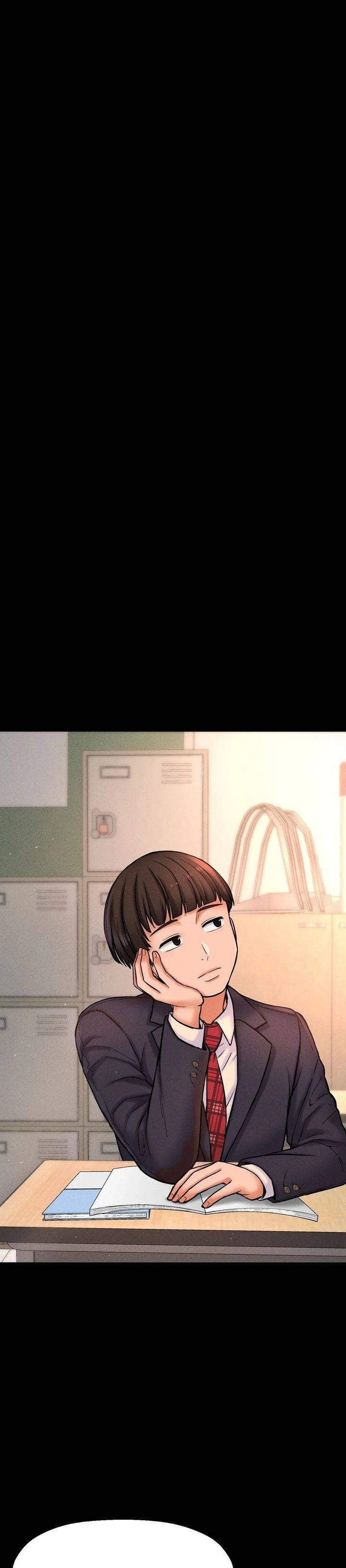 Charming Girl Raw Chapter 2 Page 9
