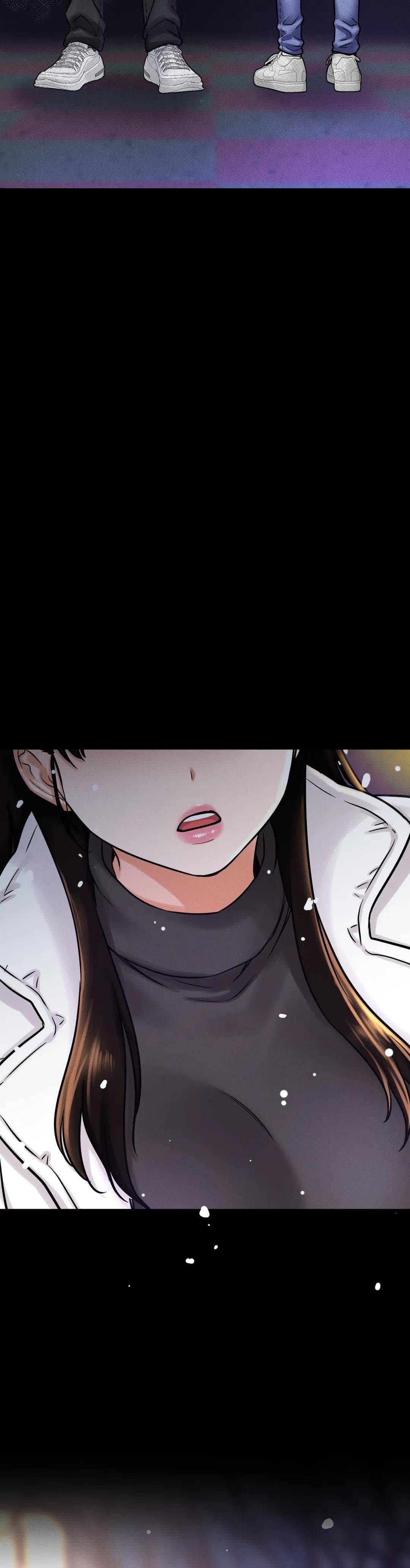 Charming Girl Raw Chapter 20 Page 32